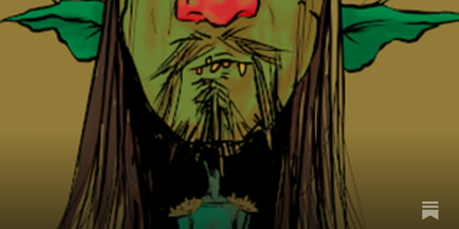 Welcome to Goblin Town 🤯 - by William M. Peaster