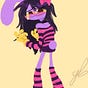 Antediluvian Girl's avatar