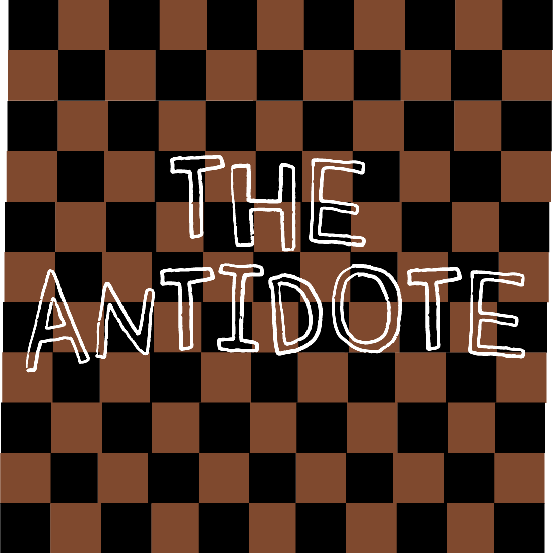 Artwork for The Antidote