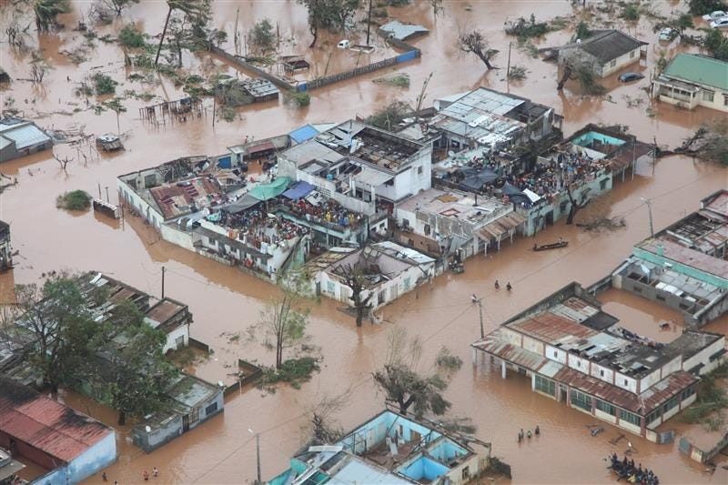 UNU-WIDER : Blog : Mozambique floods – why the most vulnerable keep paying the highest price UNU-WIDER : Blog : Mozambique floods – why the most vulnerable keep paying the highest price