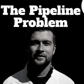 The Pipeline Problem: How Talent Selection Becomes a Self-Fulfilling Prophecy