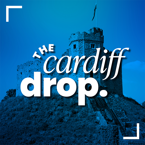 The Cardiff Drop