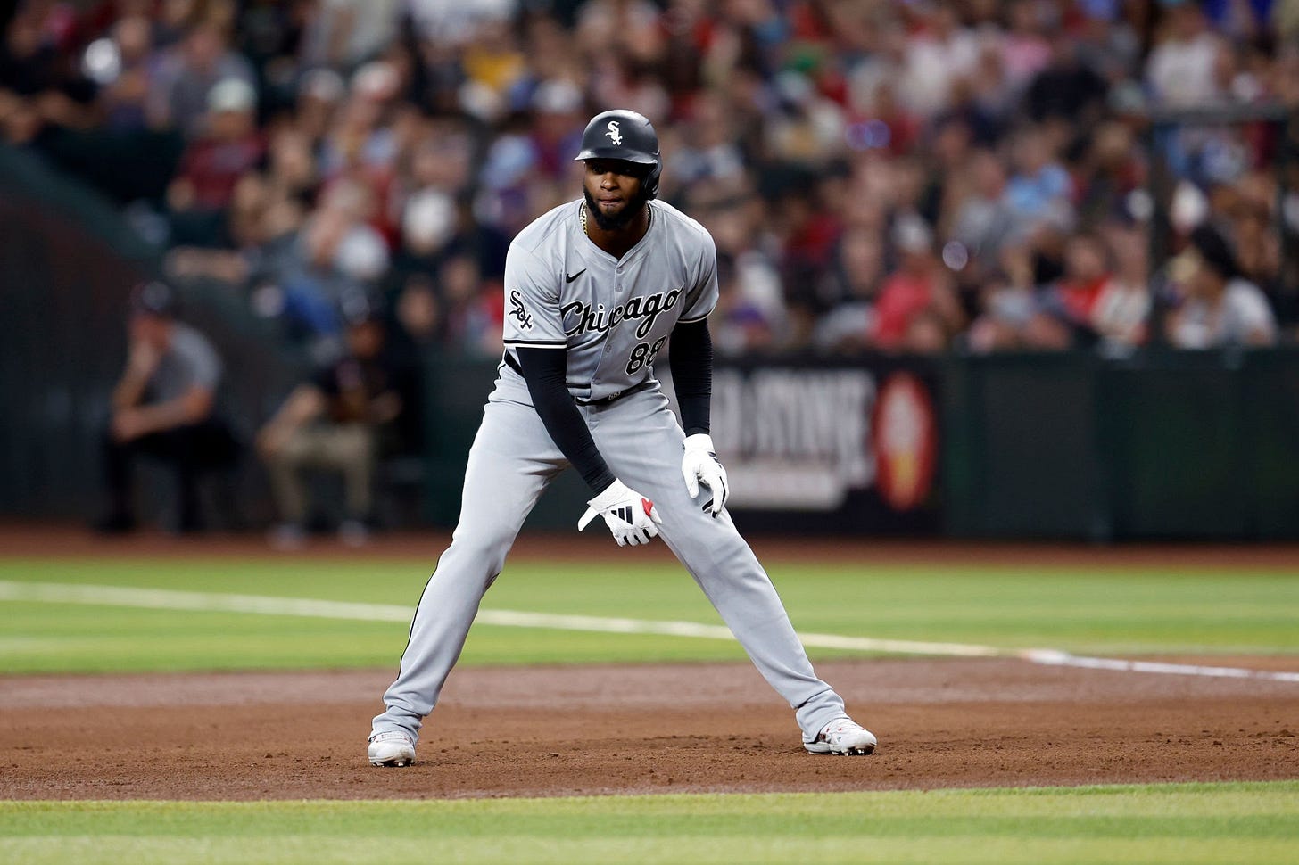 Chris Coduto/Getty Images