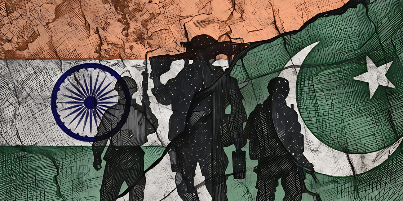 India lanza ataques selectivos en Paquistán tras atentado en Cachemira, escalando tensiones regionales