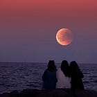 Full Moon Ritual & Reflection Workbook