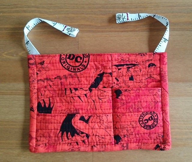 Bag Insert Bag Insert