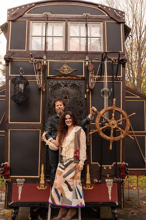 Saratoga Book Festival