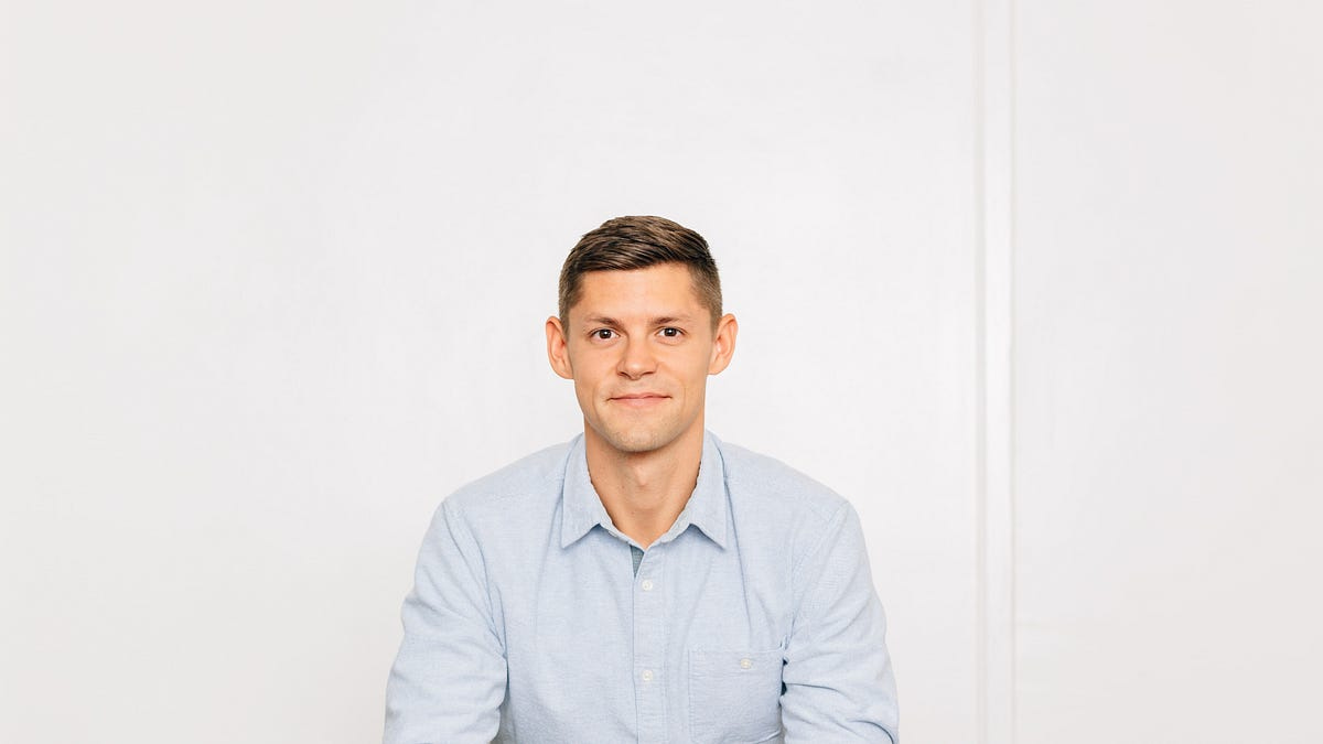 Dr. Anthony Gustin: “Taking time for meditation and a dose of gratitude are  easily the most important things I do each day” | by Kristin Marquet |  Authority Magazine | Medium