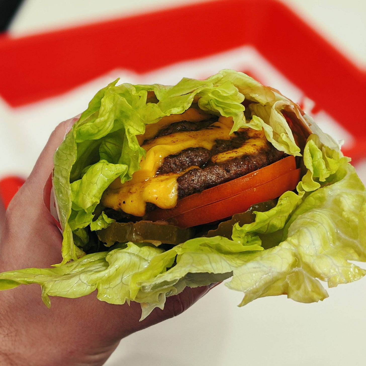 3x3 mustard-fried protein style : r/FoodPorn