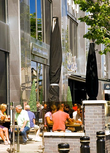 Shearer's Bar Shearer's Bar