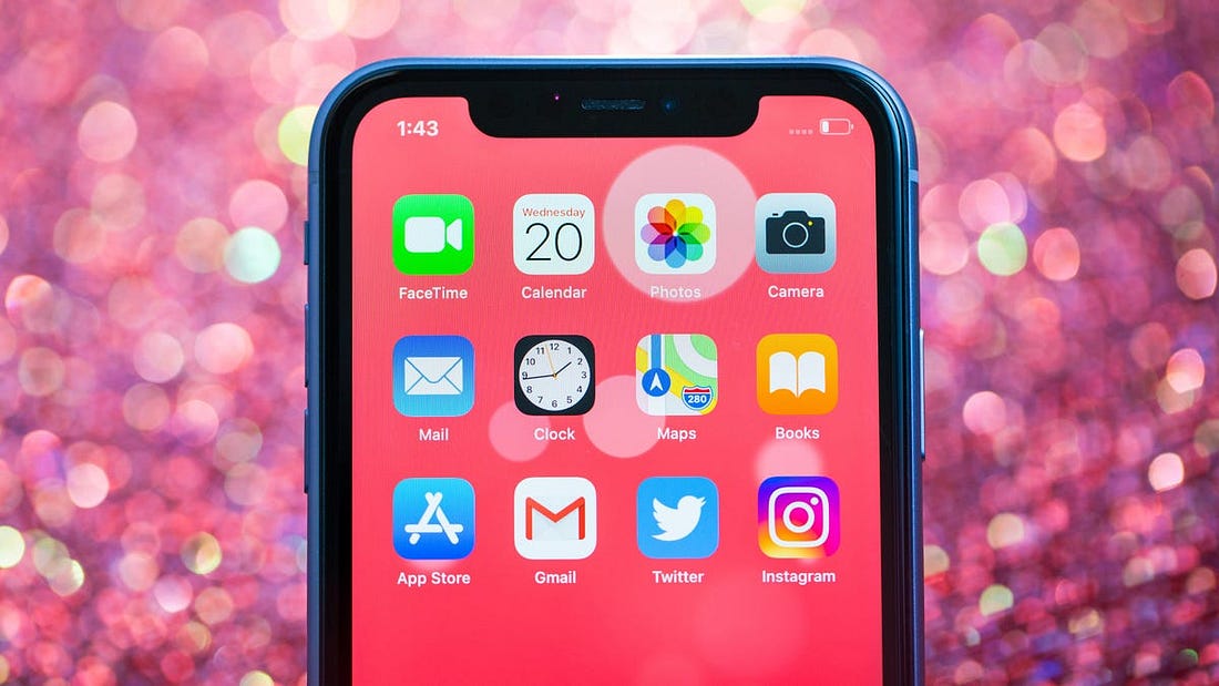 The 8 best iPhone apps of 2021 - CNET The 8 best iPhone apps of 2021 - CNET