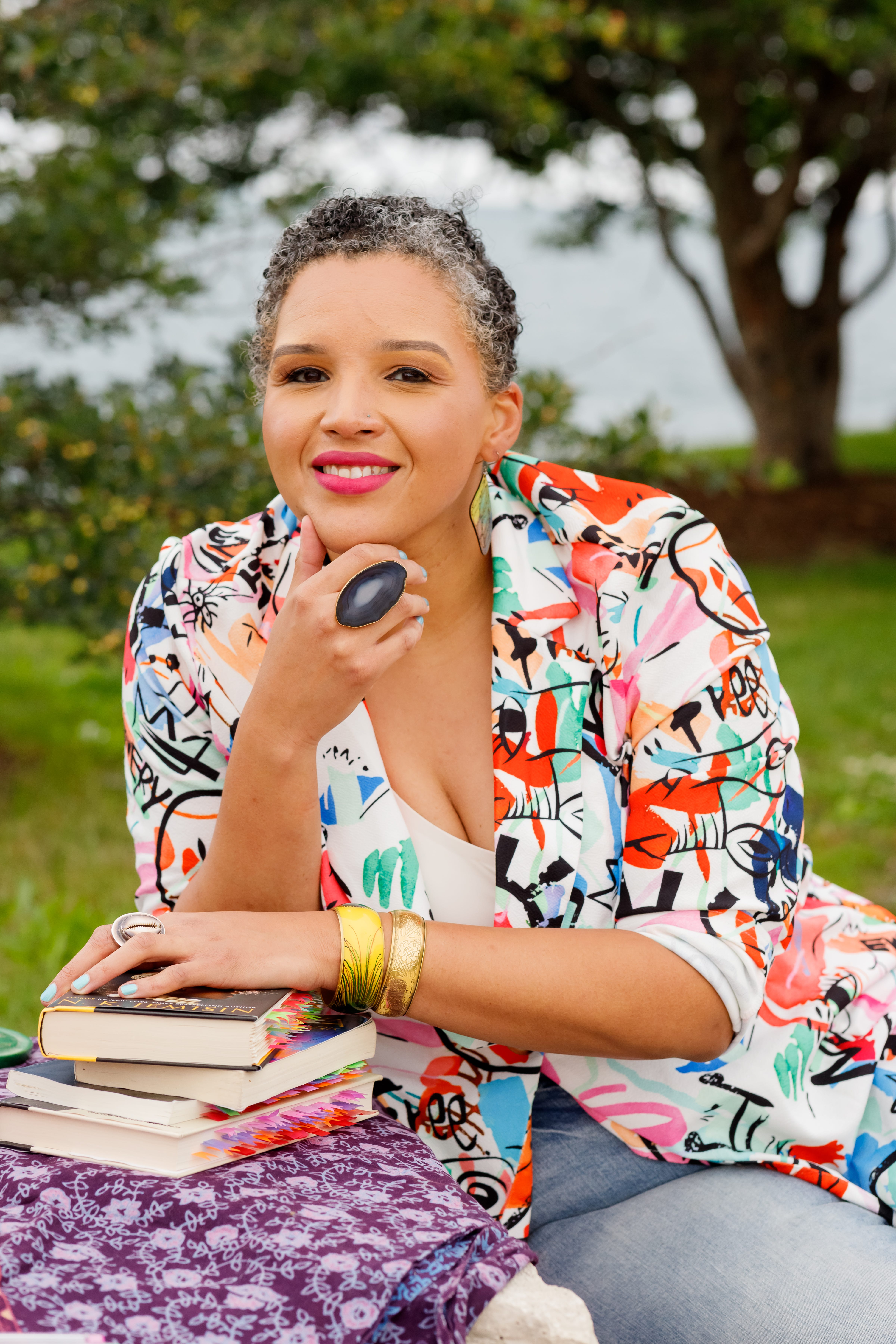 Dr. Nicole Rawl's "Embodied Strategic Dreaming"