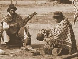 Guitarra argentina