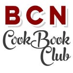 BCNCOOKBOOKCLUB logo