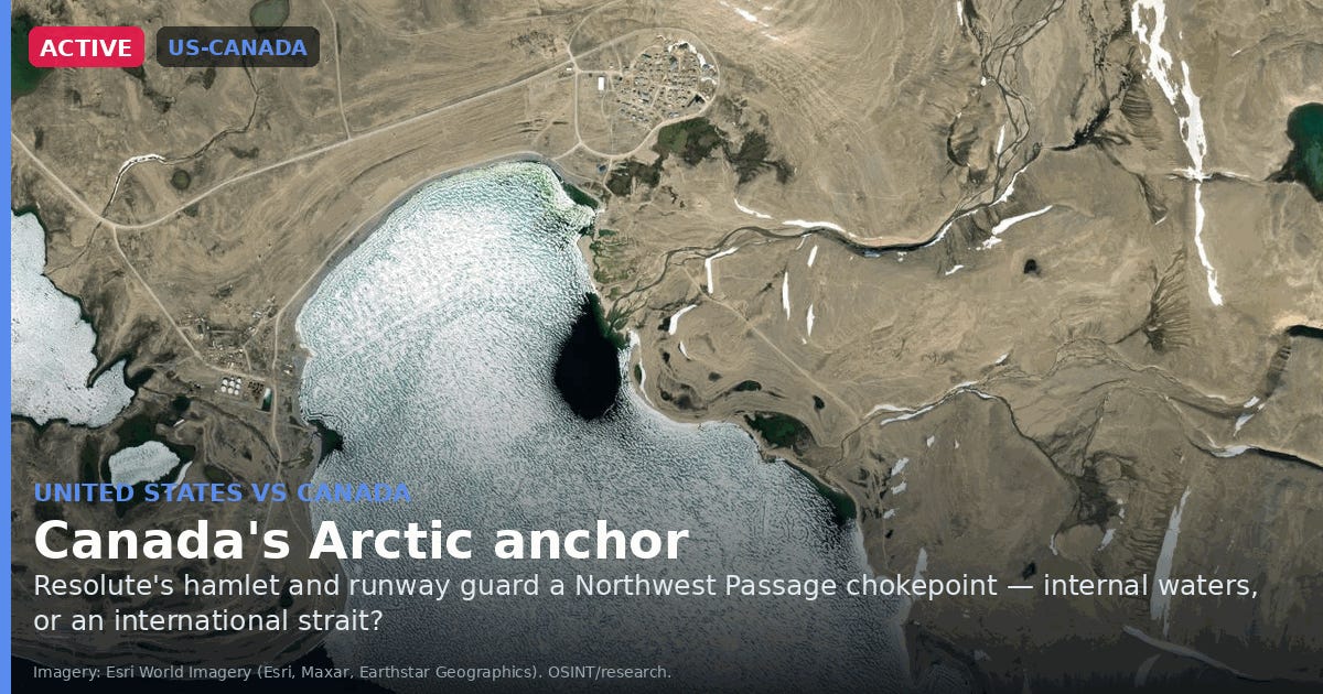 Northwest Passage hero