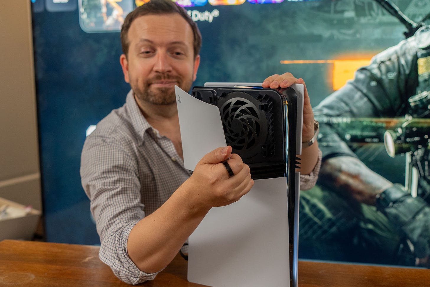 PS5 Pro review PS5 Pro review