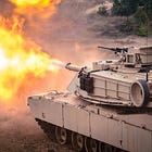 The M1E3 Revolution: Ukraine Just Proved Why America Had to Reinvent the Abrams