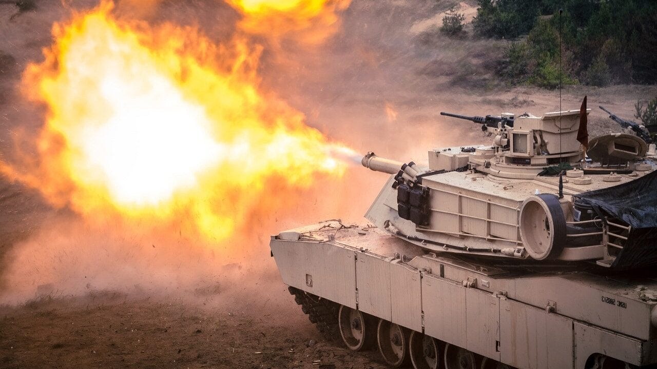 The M1E3 Revolution: Why the U.S. Army Just Killed the "Best Tank in the World" - 19FortyFive The M1E3 Revolution: Why the U.S. Army Just Killed the "Best Tank in the World" - 19FortyFive