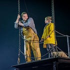 REVIEW: Peter Grimes, Opera North, Theatre Royal