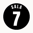 SALA 7's avatar