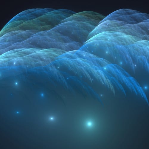 The Evening Star Substack