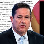 When Other Banks Told the Pedophile "No," JP Morgan Chase Said: "Jes!"