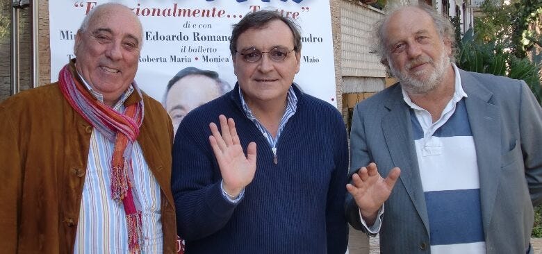 morto gino cogliandro morto gino cogliandro