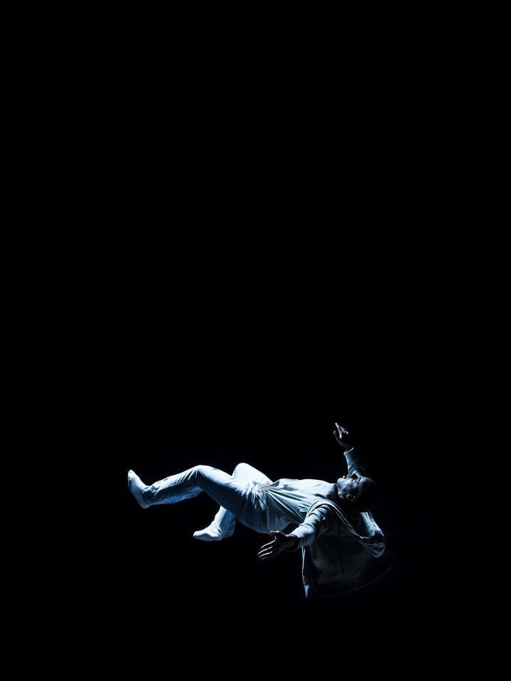 A Sociological, Visual, and Cultural Analysis of Jordan Peele's “Get Out” |  by Sierra Miller | Medium