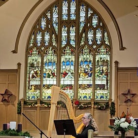 "God sees you as a blessing"