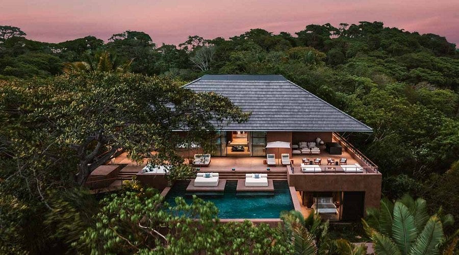 ONE&ONLY MANDARINA - Updated 2026 Prices & Hotel Reviews (Monteon, Mexico) ONE&ONLY MANDARINA - Updated 2026 Prices & Hotel Reviews (Monteon, Mexico)