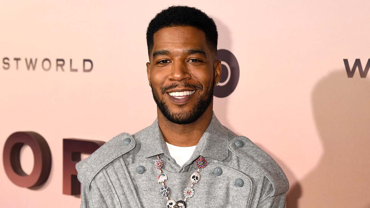 Scott "Kid Cudi" Mescudi Scott "Kid Cudi" Mescudi