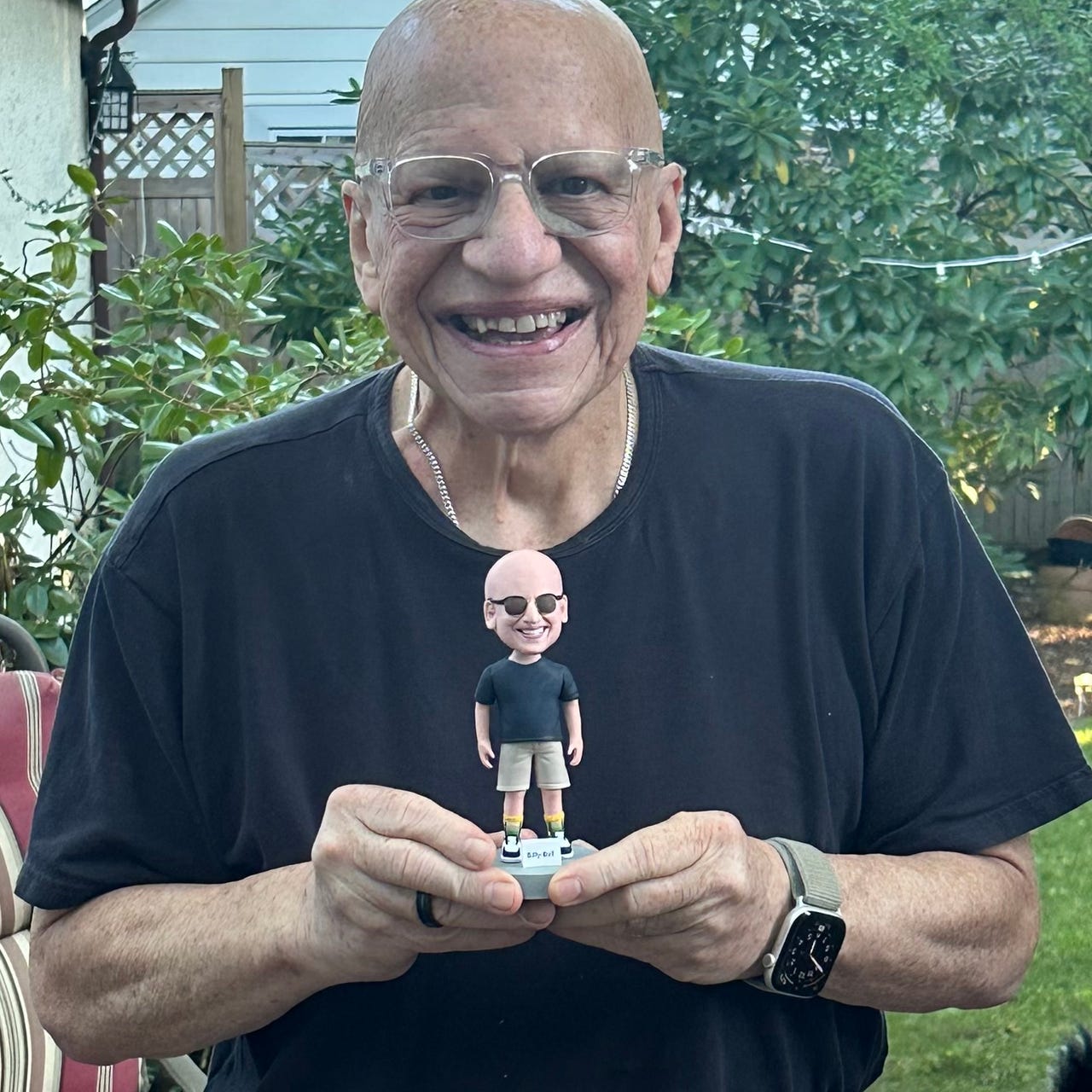 Billy-Ball