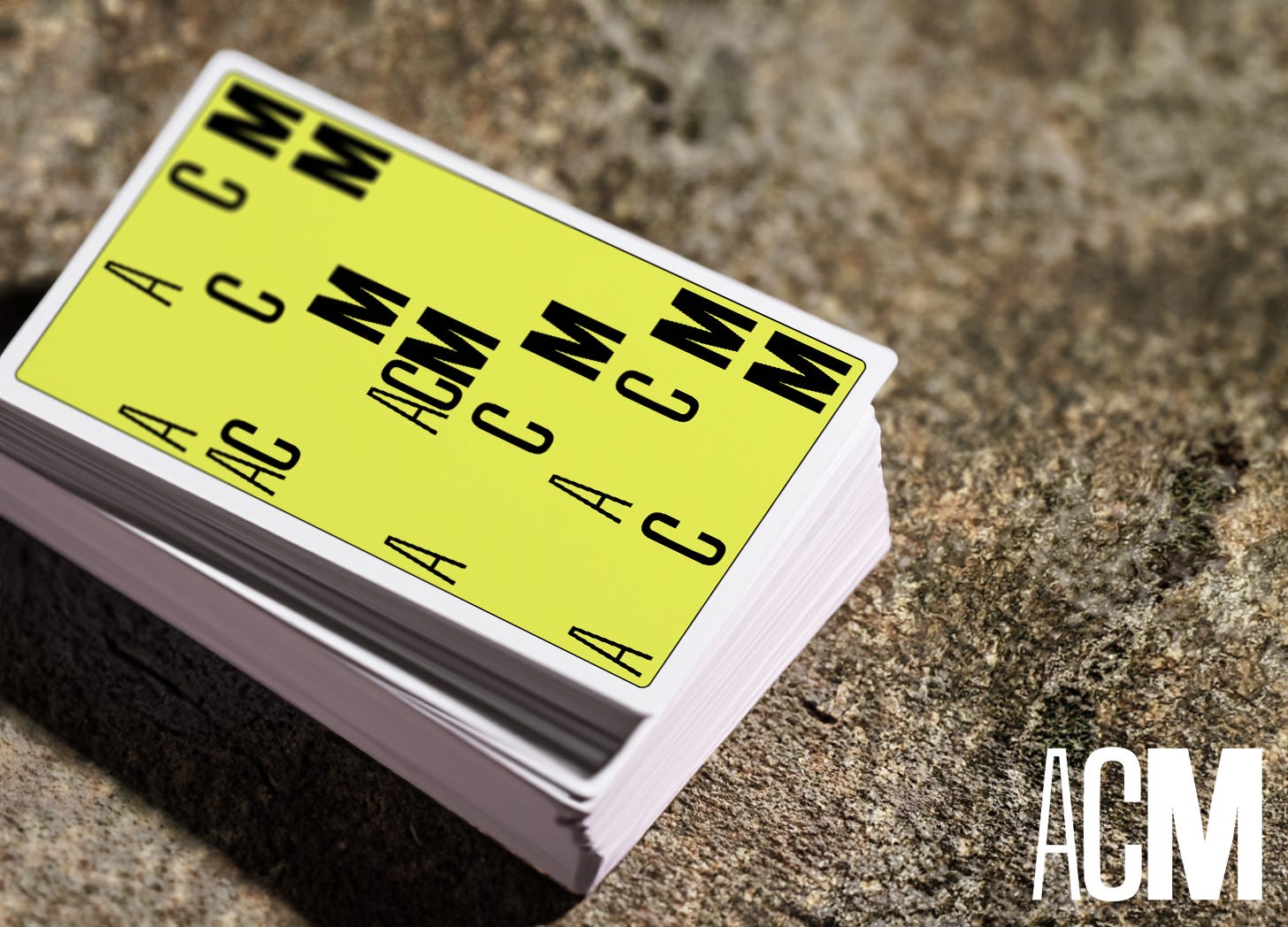 All Conditions Media PR Agency Full Service cards