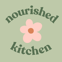 nourished kitchen