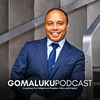 The Indigenous Diplomat