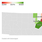 Would NC House budget resolve school districts' H-1B visa dependency?