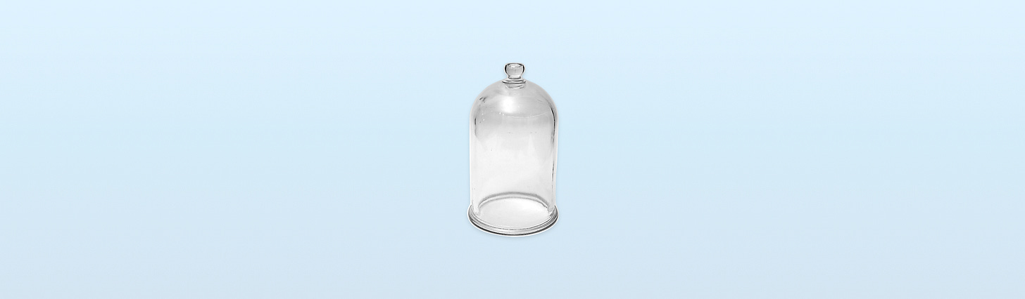 A belljar