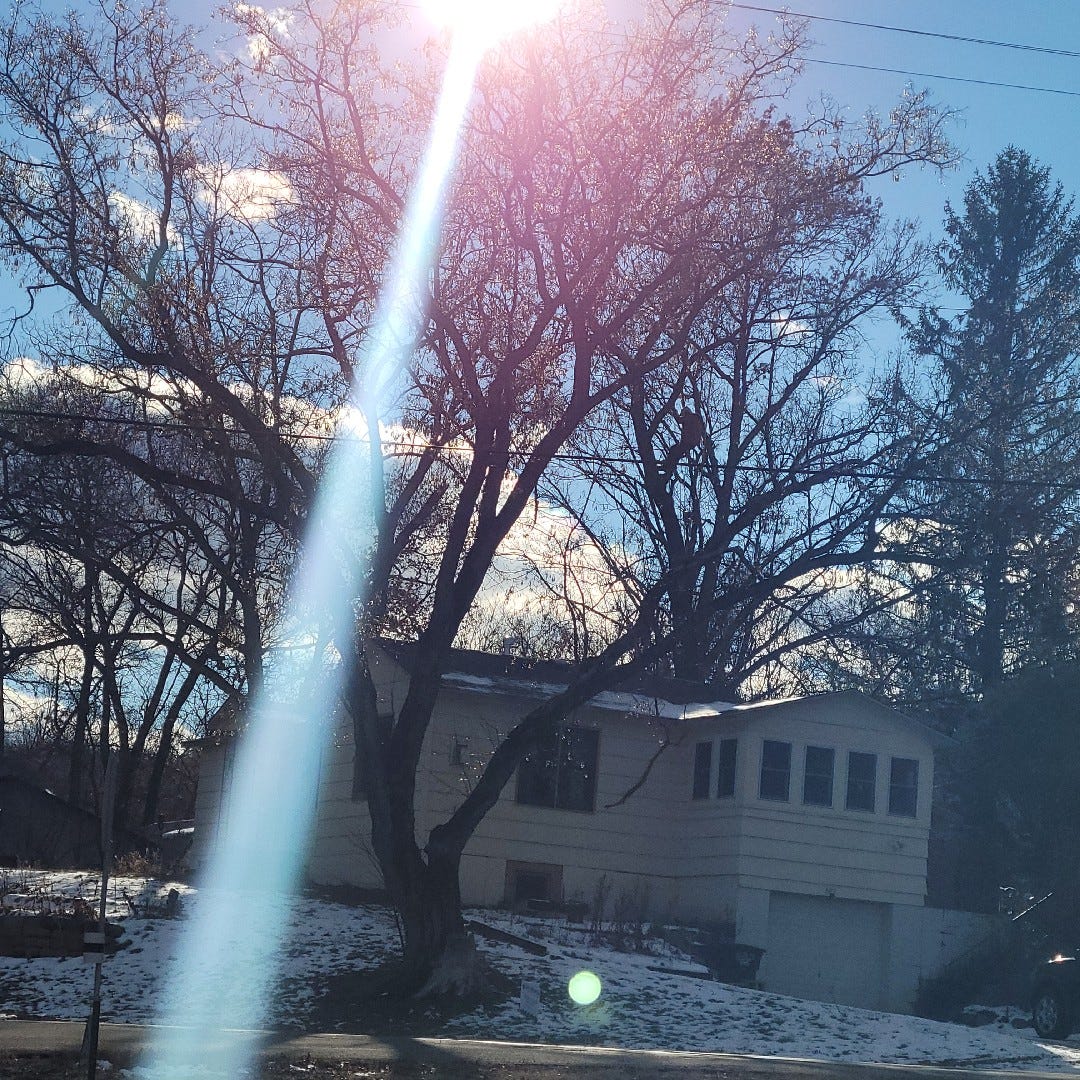 Artwork for Love your Enemies