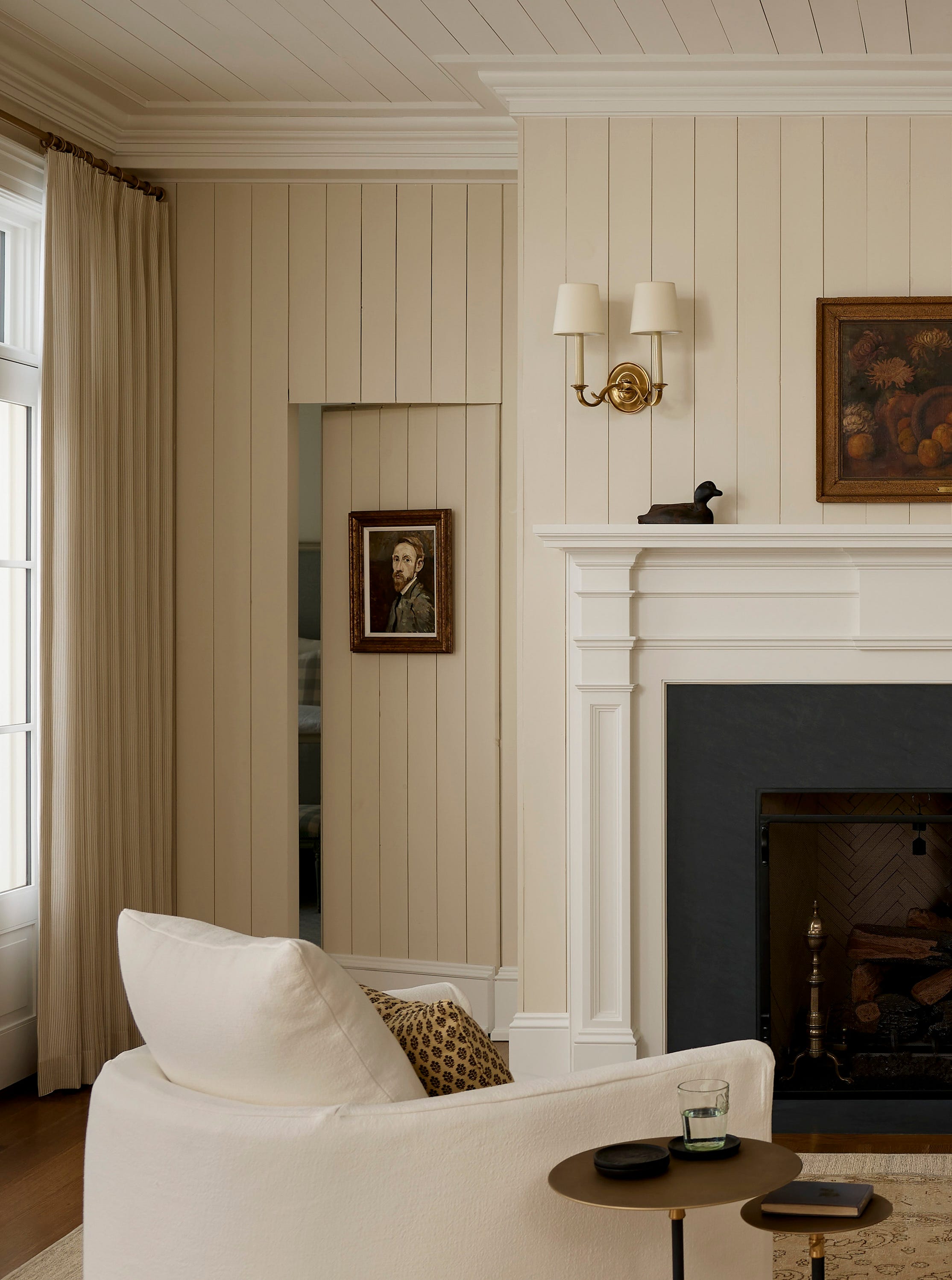 How Close to Put End Tables in Living Room: Expert Spacing Tips