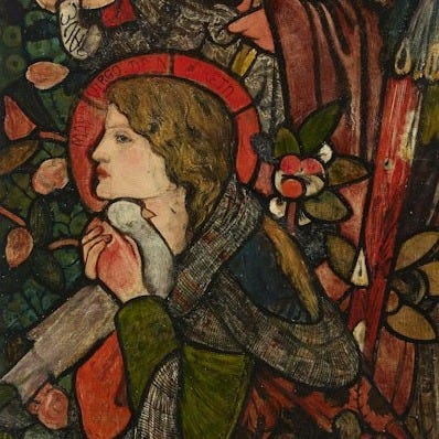 multicolored religious painting multicolored religious painting