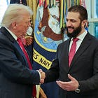 Iran Is Not The Top State Sponsor Of Terrorism. America And Israel Are. Here's The Proof.