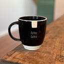 Logo for Weekly 'Good Stuff'