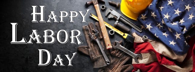 When is Labor Day in the USA? Labor Day Countdown. How many days until ... When is Labor Day in the USA? Labor Day Countdown. How many days until ...