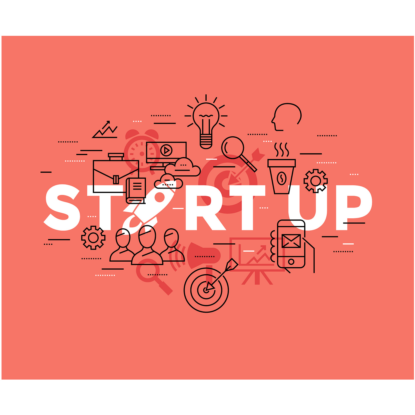 Indian Startups