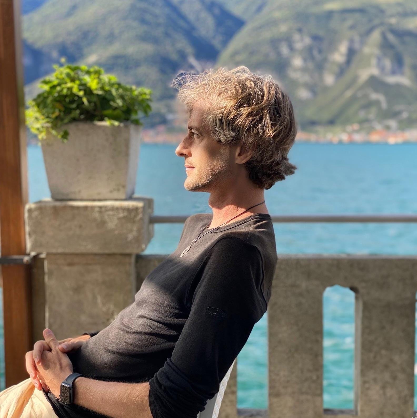 Michael Edward Johnson’s Substack