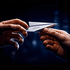 How VCs Can Stop Drowning in Bad Decks - And Finally Get the Deal Flow They Actually Want 🎯