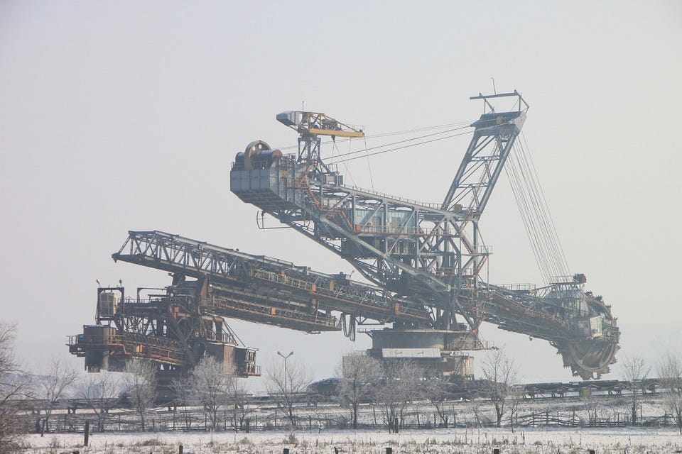 Free photos of Bucket