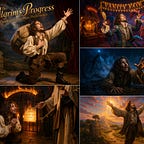 ChurchOfTheLostSheep