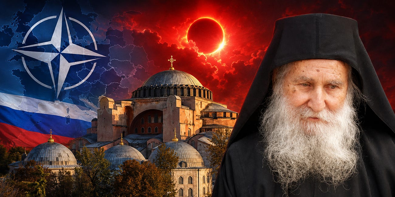 Prophetic Verses on War, Judgment, and Redemption!