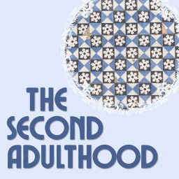 The Second Adulthood 